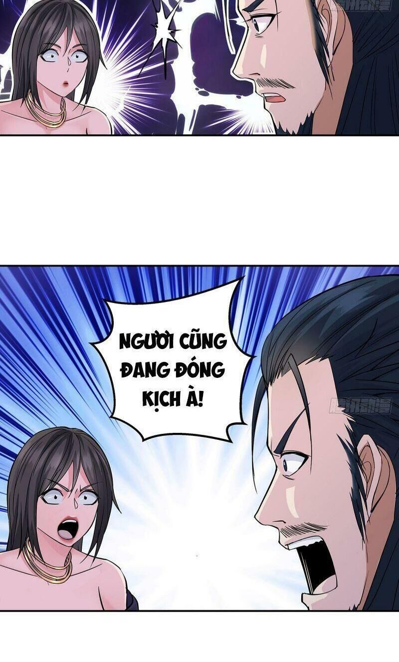 Ta Là Đại Hoàn Đan - Chương 1.2 - Trang 14