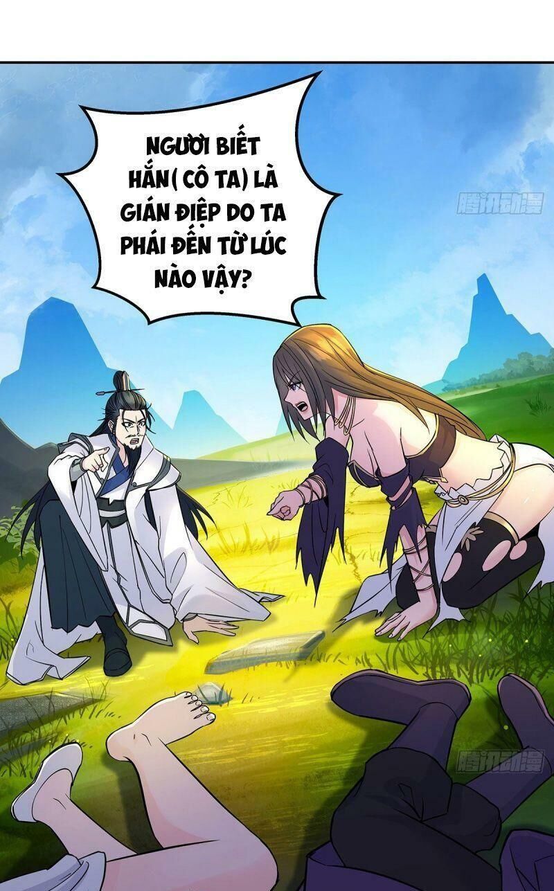 Ta Là Đại Hoàn Đan - Chương 1.2 - Trang 15