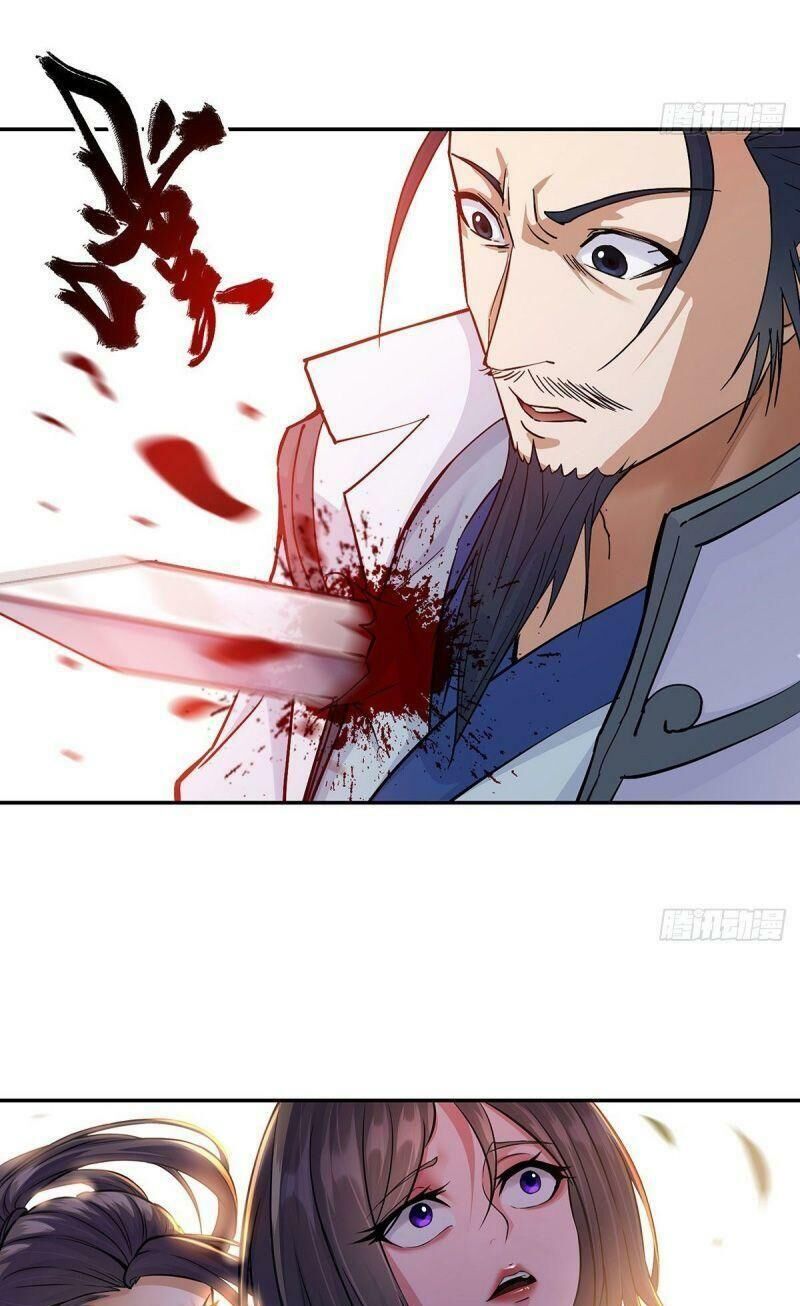 Ta Là Đại Hoàn Đan - Chương 1.2 - Trang 3