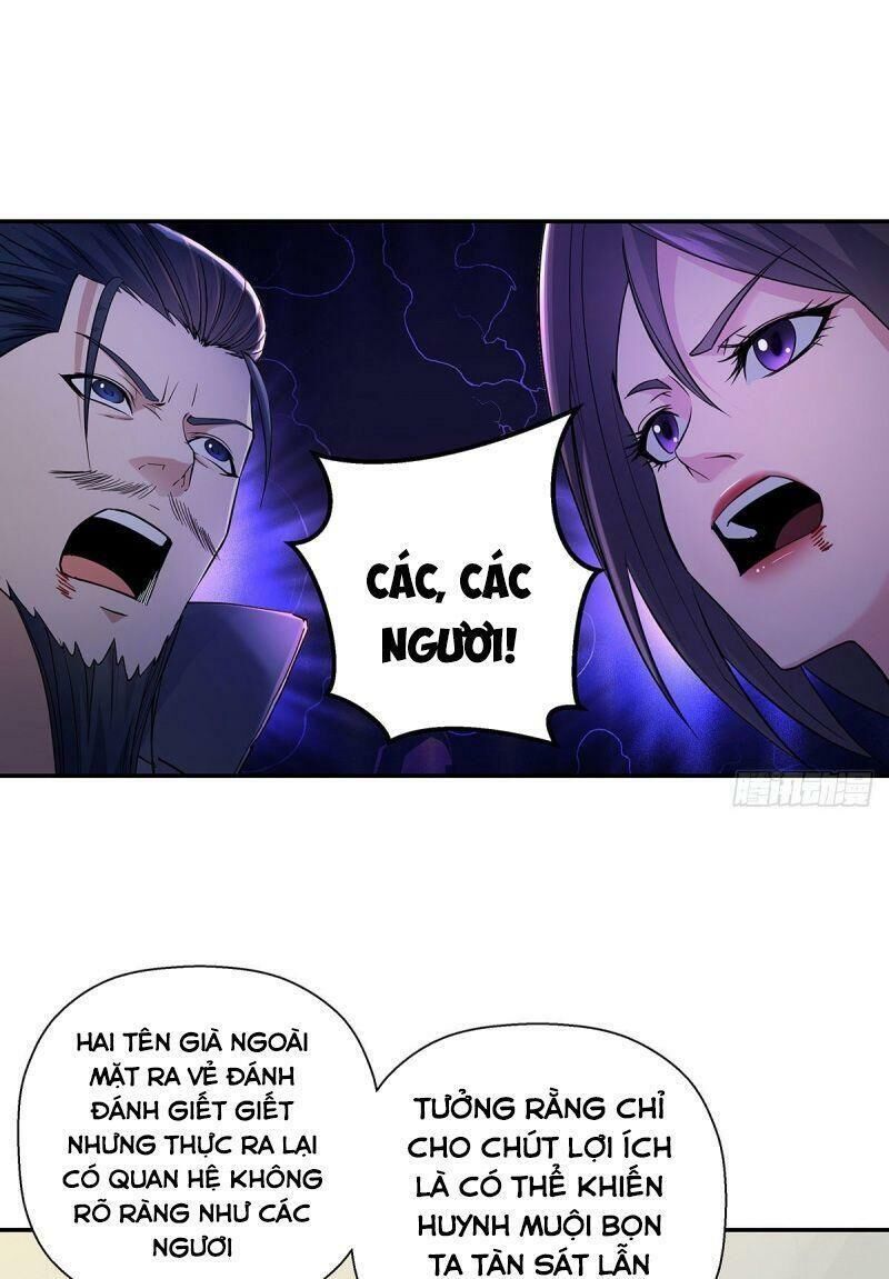 Ta Là Đại Hoàn Đan - Chương 1.2 - Trang 25