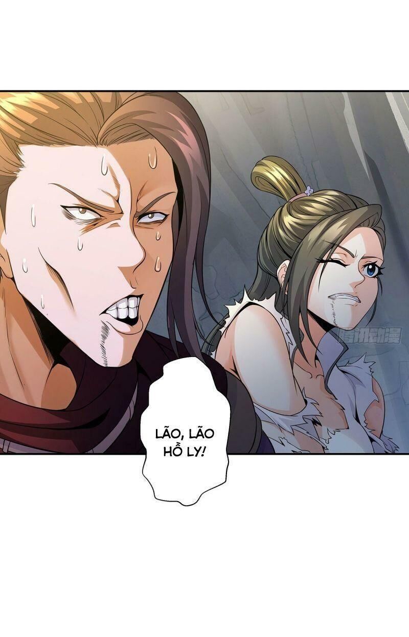 Ta Là Đại Hoàn Đan - Chương 1.2 - Trang 33