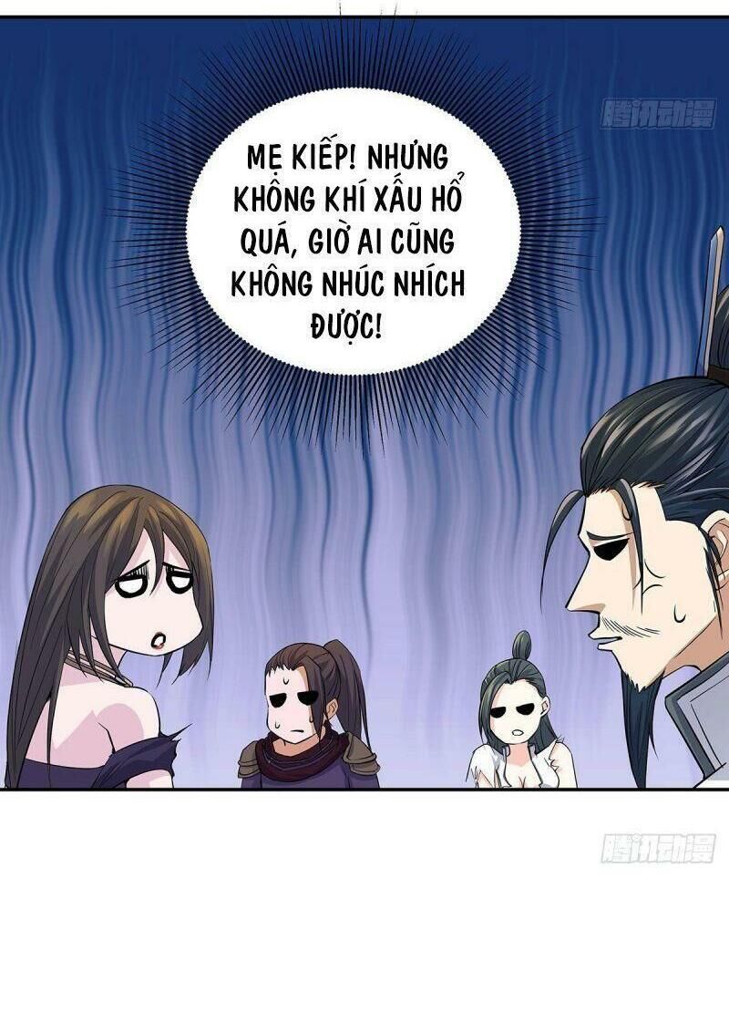 Ta Là Đại Hoàn Đan - Chương 1.2 - Trang 38