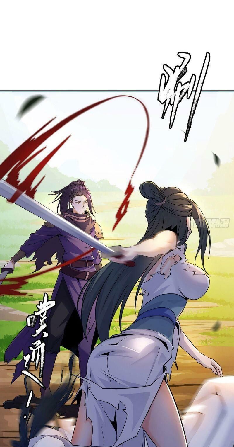 Ta Là Đại Hoàn Đan - Chương 1.2 - Trang 5