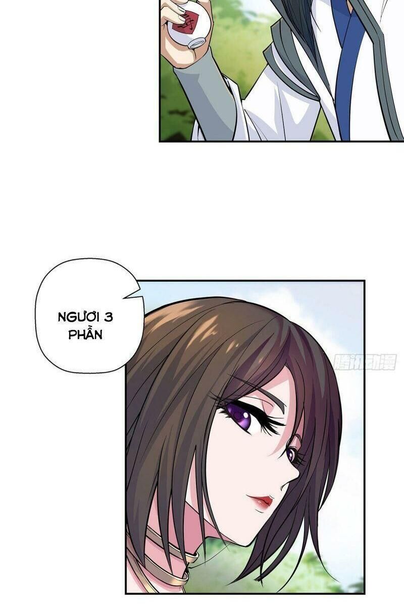 Ta Là Đại Hoàn Đan - Chương 1.2 - Trang 42