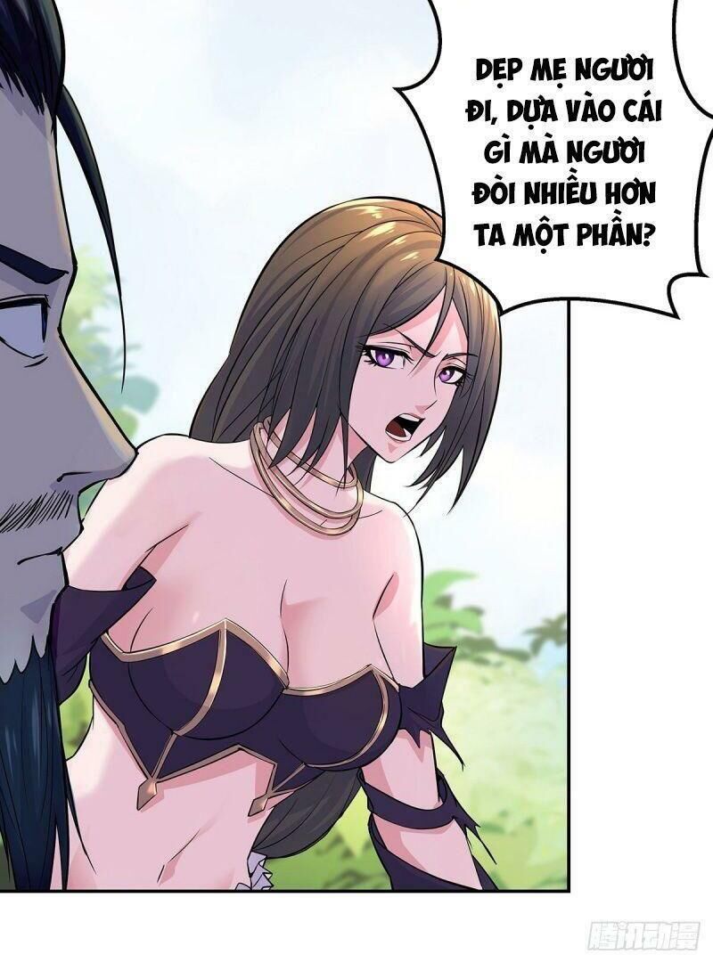 Ta Là Đại Hoàn Đan - Chương 1.2 - Trang 44