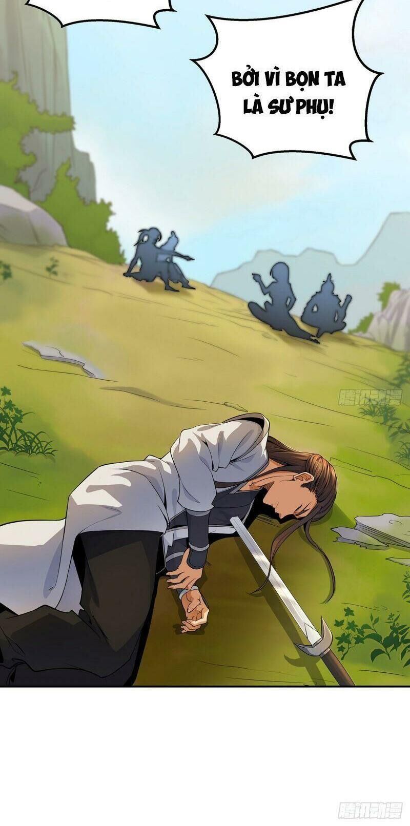 Ta Là Đại Hoàn Đan - Chương 1.2 - Trang 48