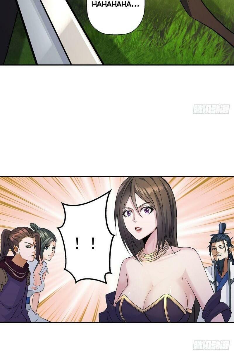 Ta Là Đại Hoàn Đan - Chương 1.2 - Trang 50