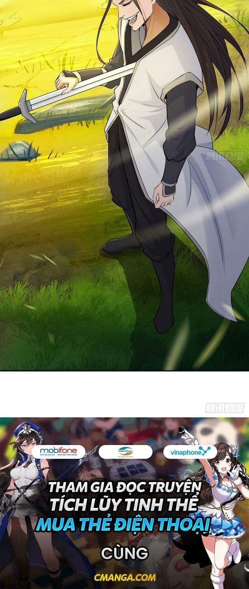 Ta Là Đại Hoàn Đan - Chương 1.2 - Trang 52