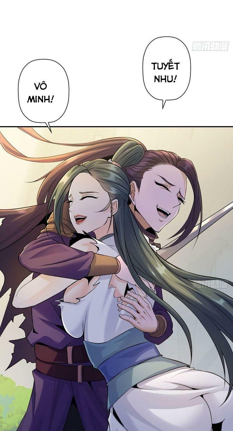 Ta Là Đại Hoàn Đan - Chương 1.2 - Trang 7