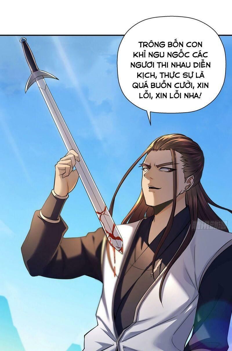 Ta Là Đại Hoàn Đan - Chương 1.3 - Trang 1