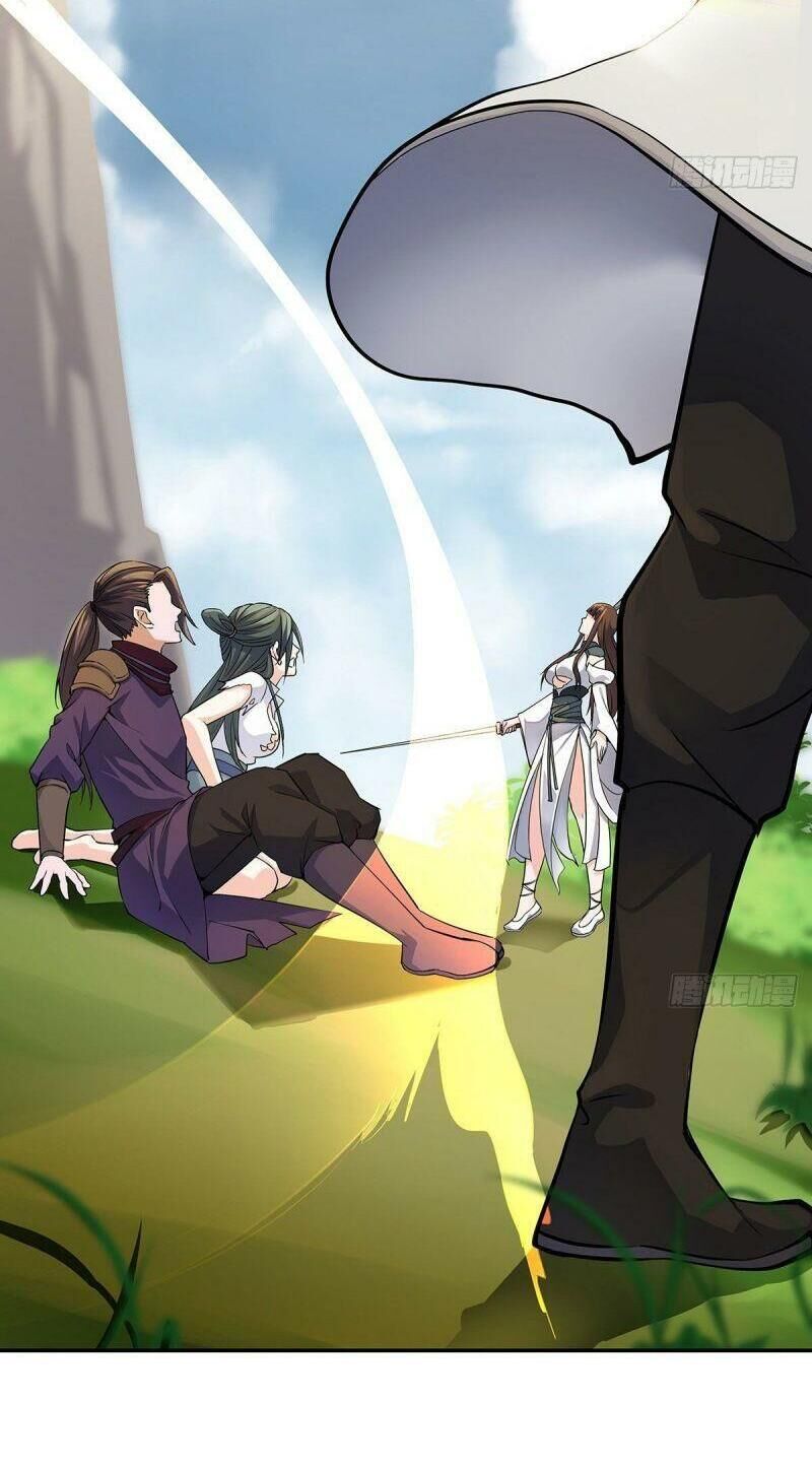 Ta Là Đại Hoàn Đan - Chương 1.3 - Trang 12