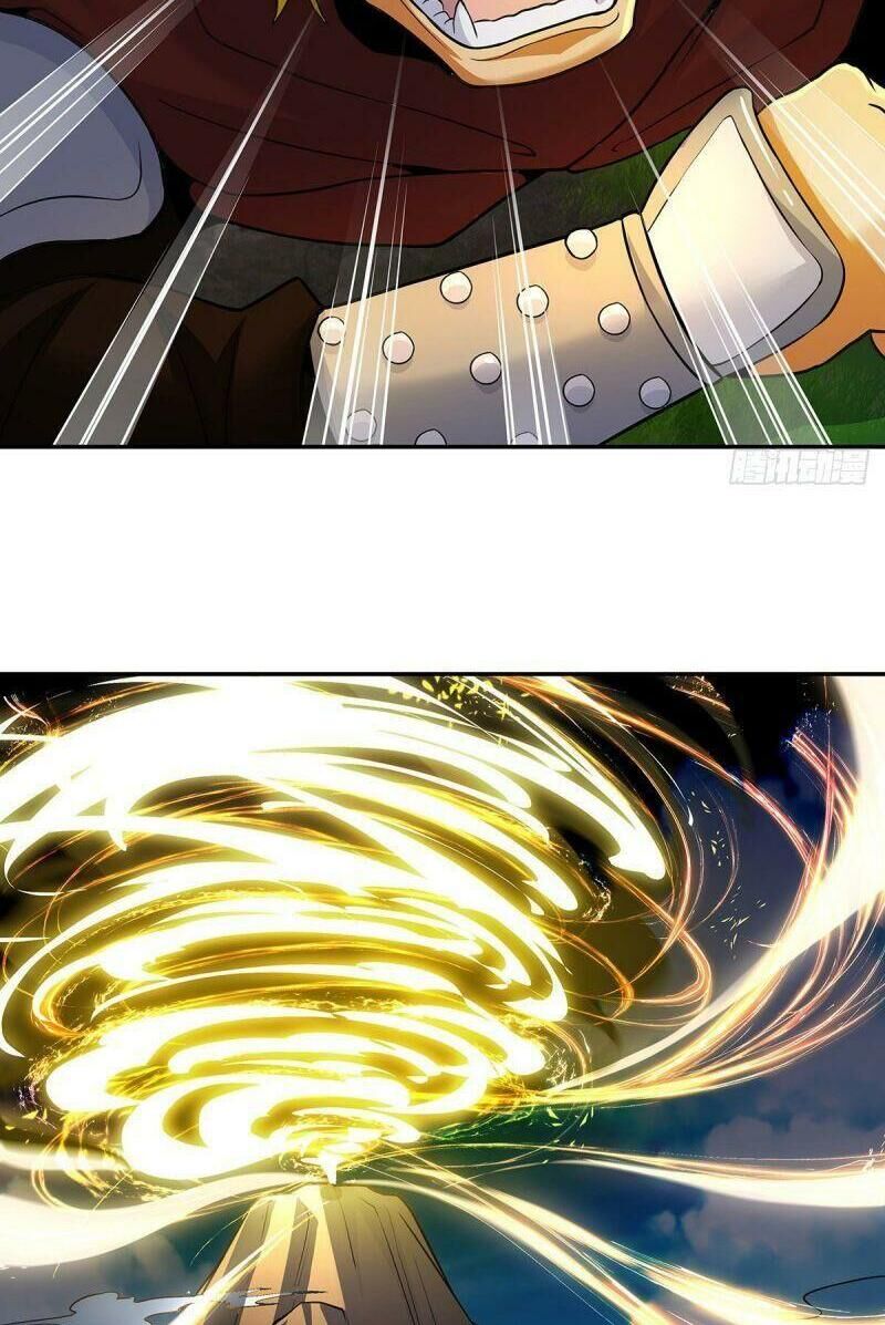 Ta Là Đại Hoàn Đan - Chương 1.3 - Trang 16