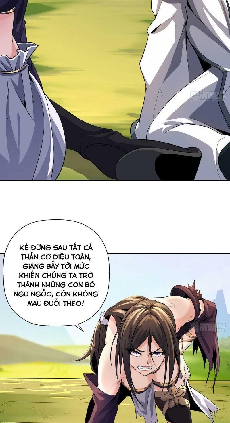 Ta Là Đại Hoàn Đan - Chương 1.3 - Trang 27