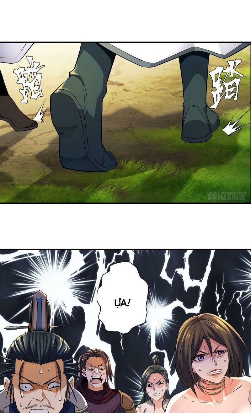 Ta Là Đại Hoàn Đan - Chương 1.3 - Trang 29