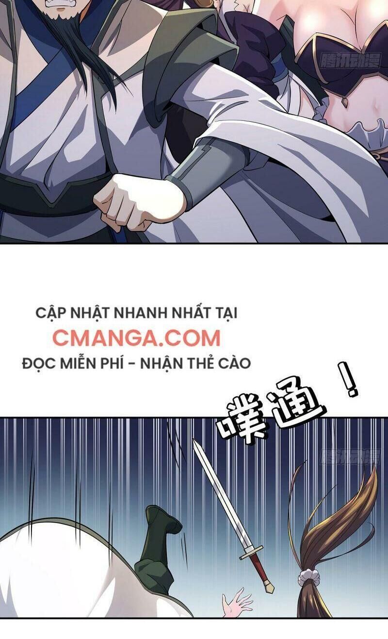 Ta Là Đại Hoàn Đan - Chương 1.3 - Trang 30