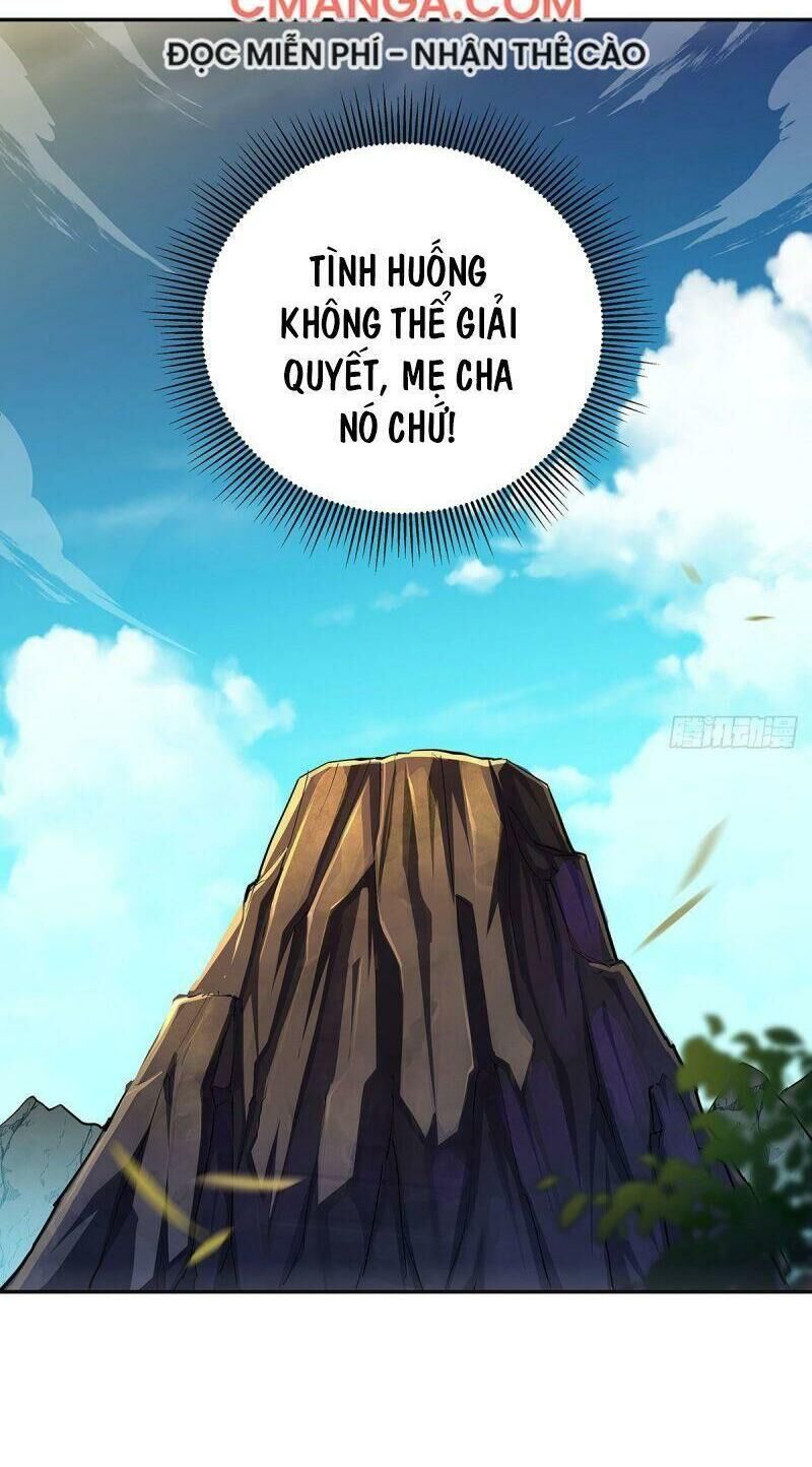 Ta Là Đại Hoàn Đan - Chương 1.3 - Trang 34