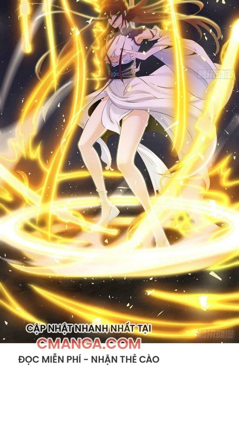 Ta Là Đại Hoàn Đan - Chương 1.3 - Trang 37
