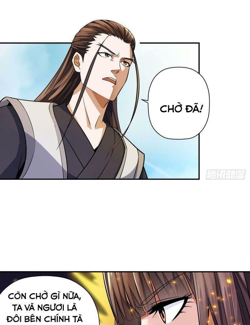 Ta Là Đại Hoàn Đan - Chương 1.3 - Trang 38