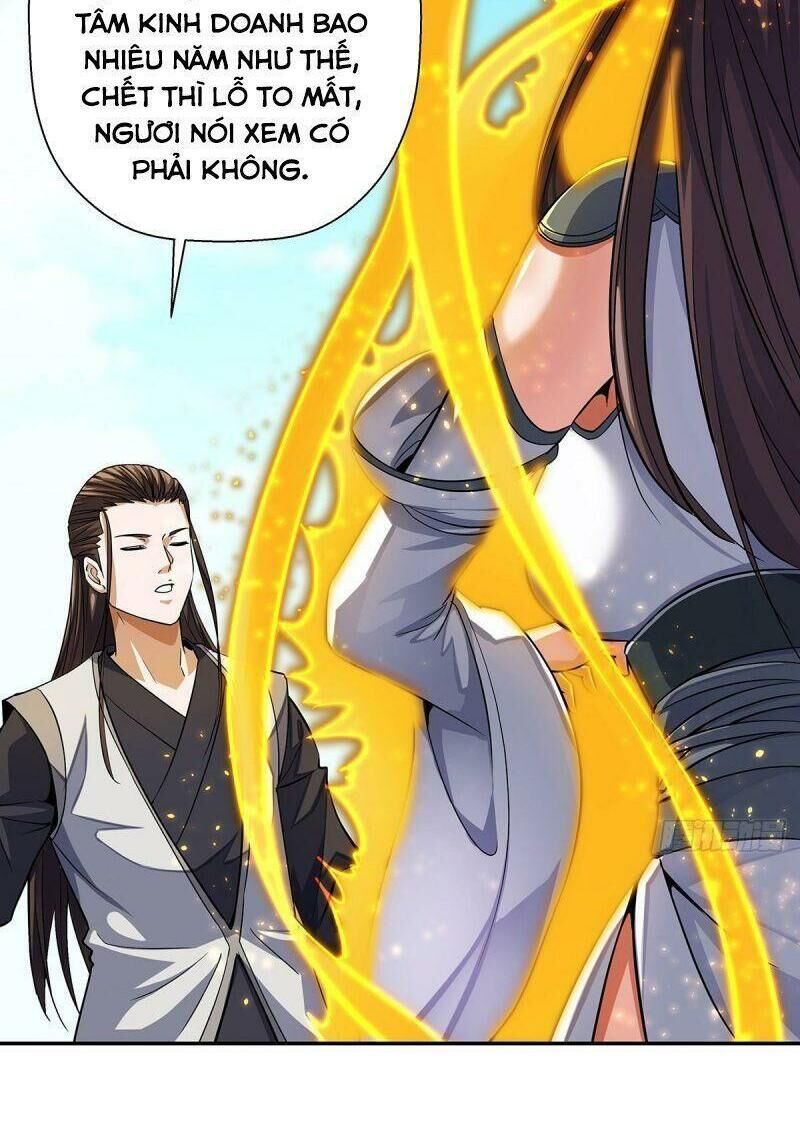 Ta Là Đại Hoàn Đan - Chương 1.3 - Trang 41