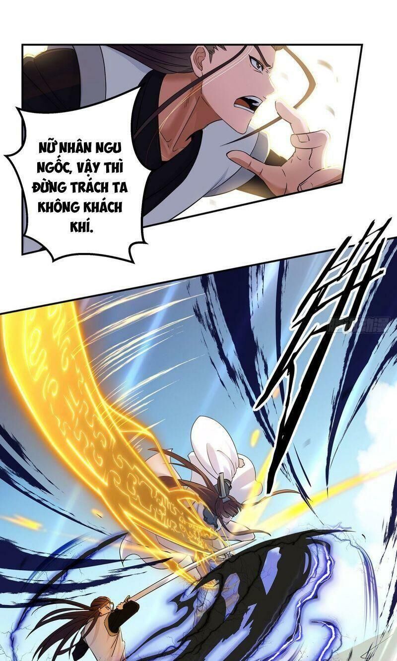 Ta Là Đại Hoàn Đan - Chương 1.3 - Trang 44