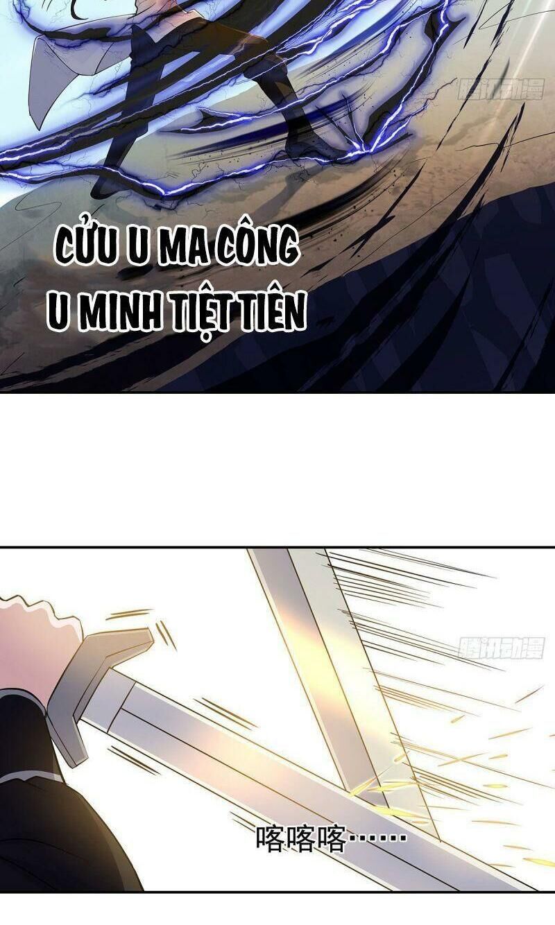 Ta Là Đại Hoàn Đan - Chương 1.3 - Trang 45