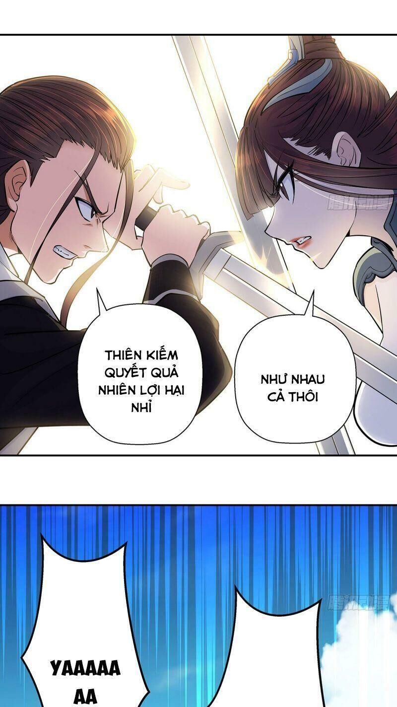 Ta Là Đại Hoàn Đan - Chương 1.3 - Trang 46