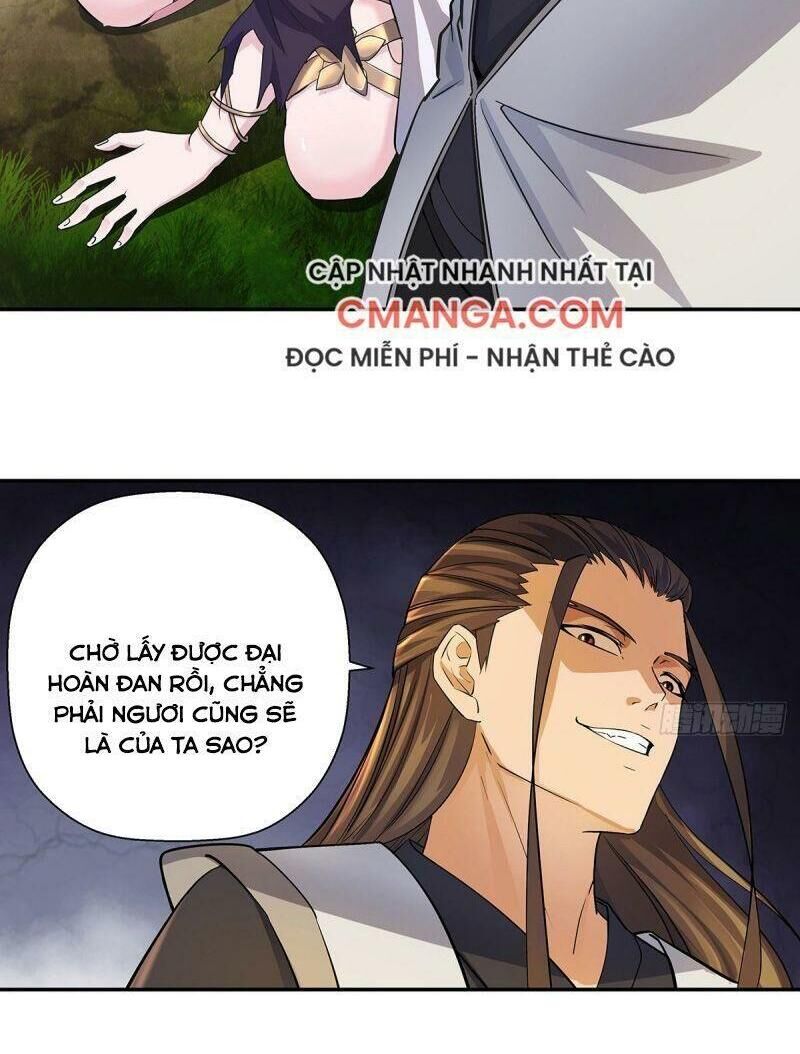 Ta Là Đại Hoàn Đan - Chương 1.3 - Trang 8