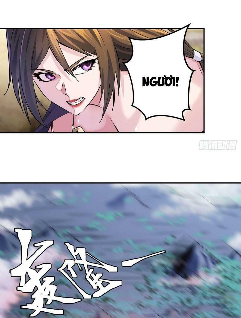 Ta Là Đại Hoàn Đan - Chương 1.3 - Trang 9