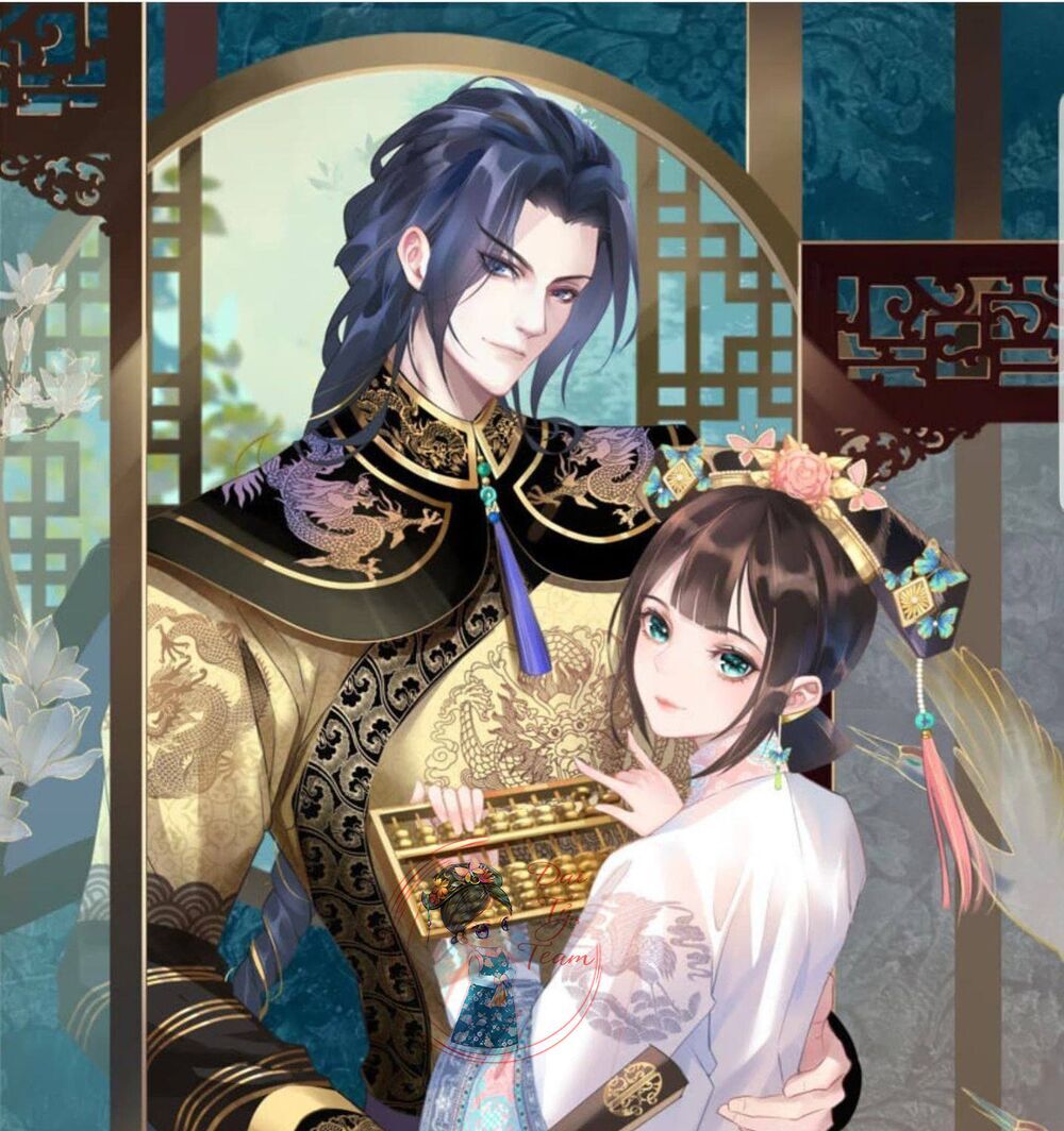 Quận Chúa Cẩn Thận, Đã Định Rồi Khó Đổi Lắm! - Chương 11 - Trang 1