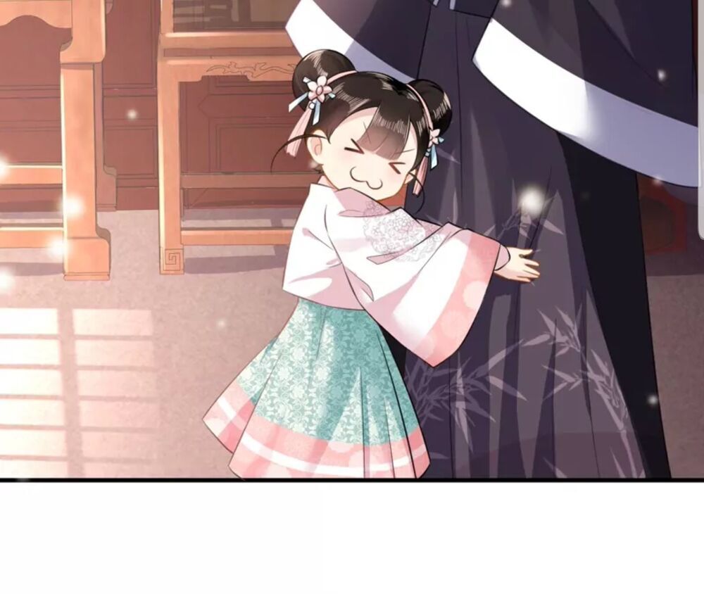 Quận Chúa Cẩn Thận, Đã Định Rồi Khó Đổi Lắm! - Chương 11 - Trang 16