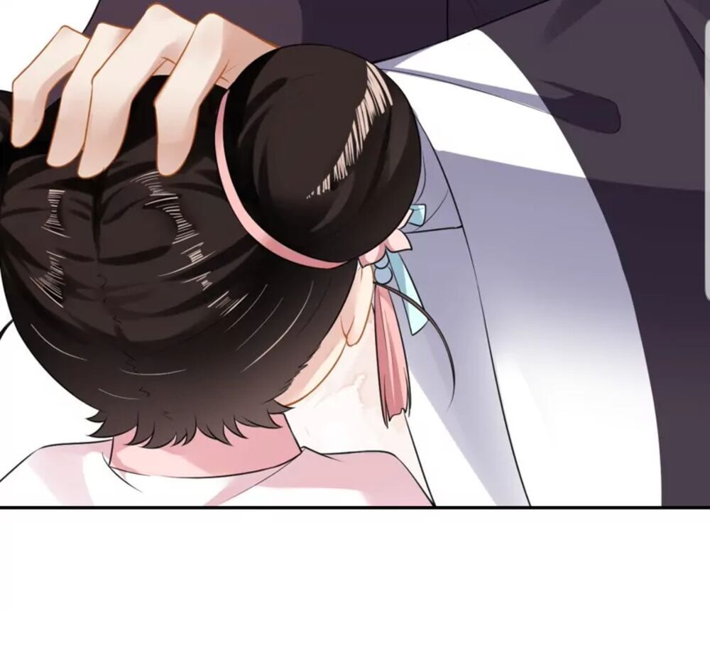 Quận Chúa Cẩn Thận, Đã Định Rồi Khó Đổi Lắm! - Chương 11 - Trang 19