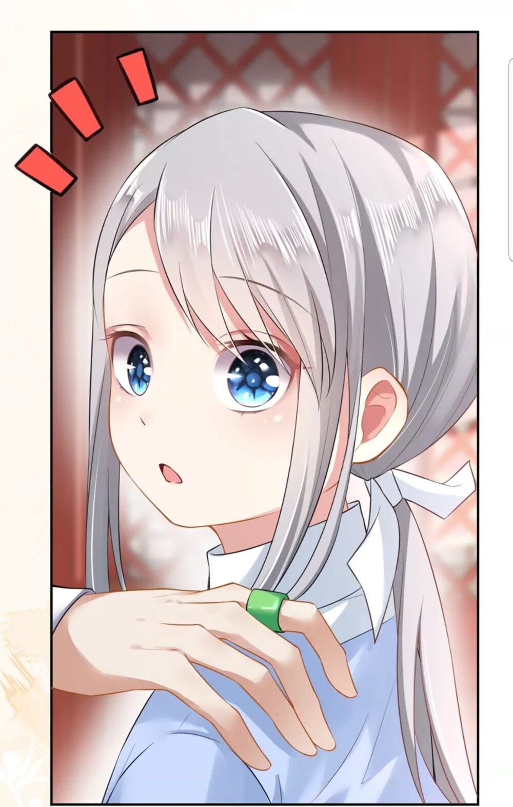 Quận Chúa Cẩn Thận, Đã Định Rồi Khó Đổi Lắm! - Chương 11 - Trang 24