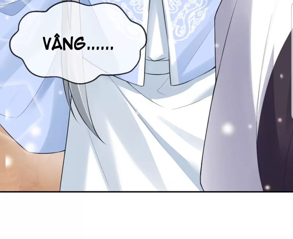 Quận Chúa Cẩn Thận, Đã Định Rồi Khó Đổi Lắm! - Chương 11 - Trang 29