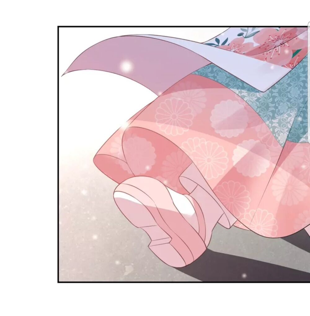 Quận Chúa Cẩn Thận, Đã Định Rồi Khó Đổi Lắm! - Chương 11 - Trang 40