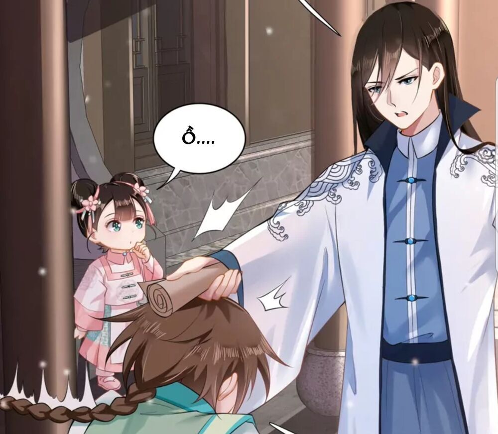 Quận Chúa Cẩn Thận, Đã Định Rồi Khó Đổi Lắm! - Chương 11 - Trang 42