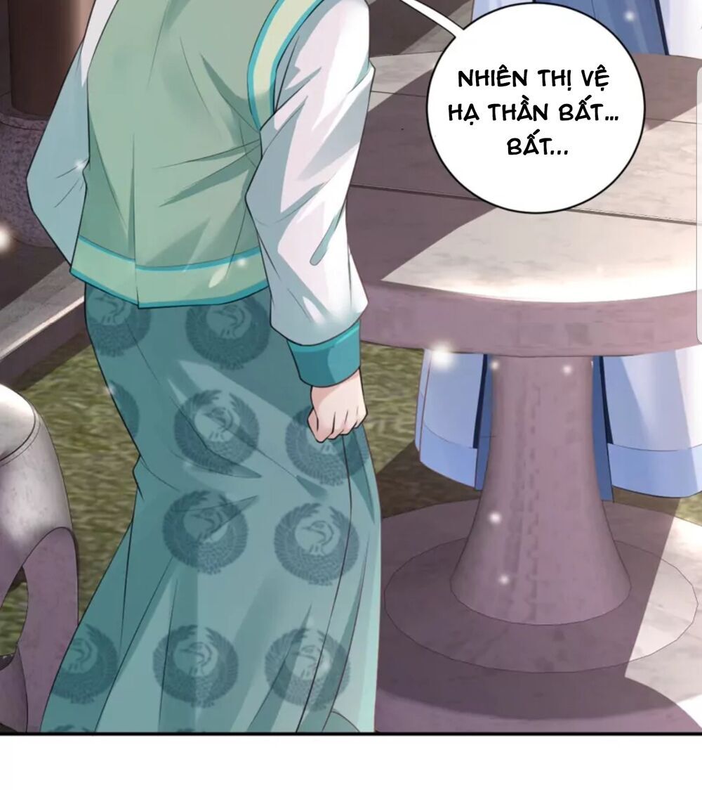 Quận Chúa Cẩn Thận, Đã Định Rồi Khó Đổi Lắm! - Chương 11 - Trang 43