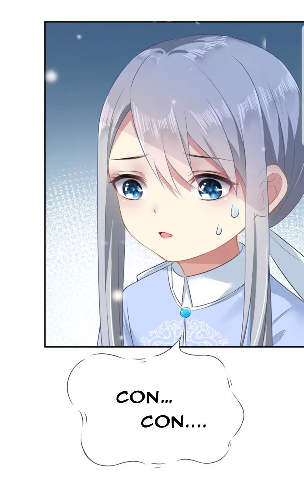 Quận Chúa Cẩn Thận, Đã Định Rồi Khó Đổi Lắm! - Chương 11 - Trang 7