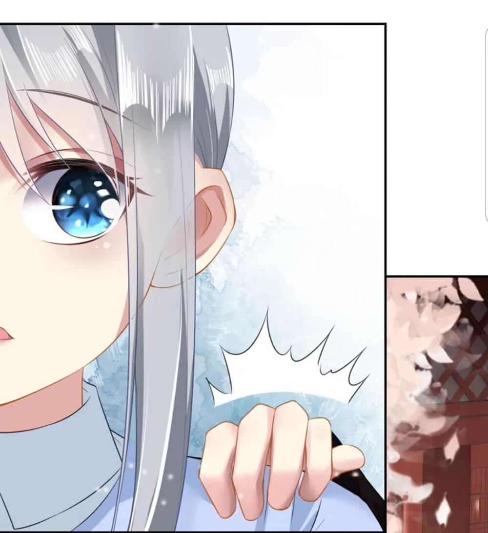 Quận Chúa Cẩn Thận, Đã Định Rồi Khó Đổi Lắm! - Chương 11 - Trang 8