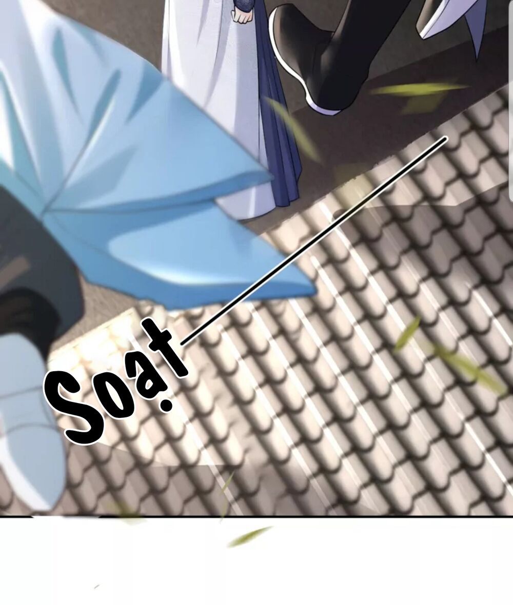 Quận Chúa Cẩn Thận, Đã Định Rồi Khó Đổi Lắm! - Chương 13 - Trang 15