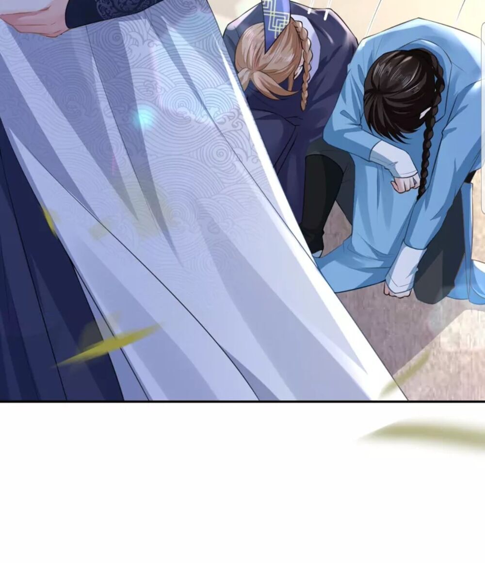 Quận Chúa Cẩn Thận, Đã Định Rồi Khó Đổi Lắm! - Chương 13 - Trang 17