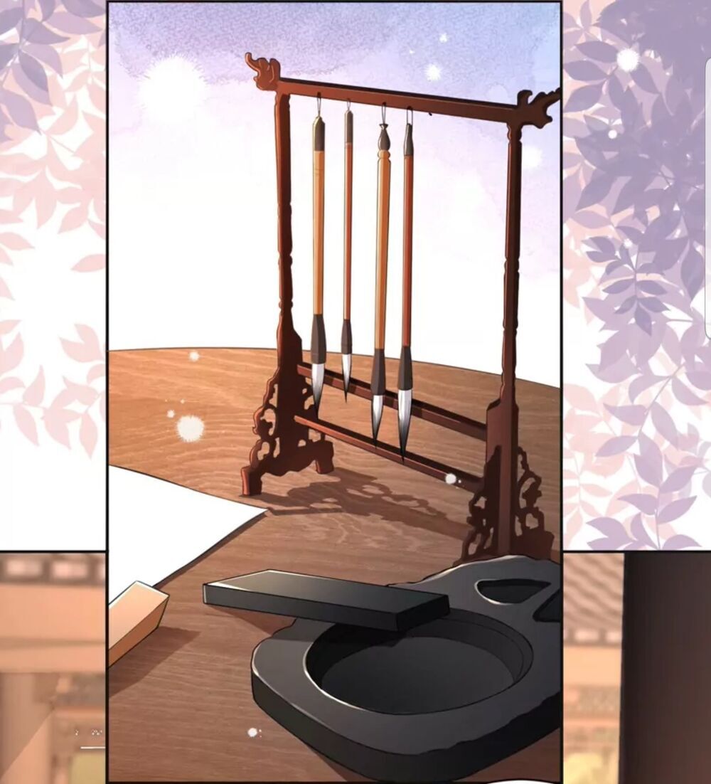 Quận Chúa Cẩn Thận, Đã Định Rồi Khó Đổi Lắm! - Chương 13 - Trang 23