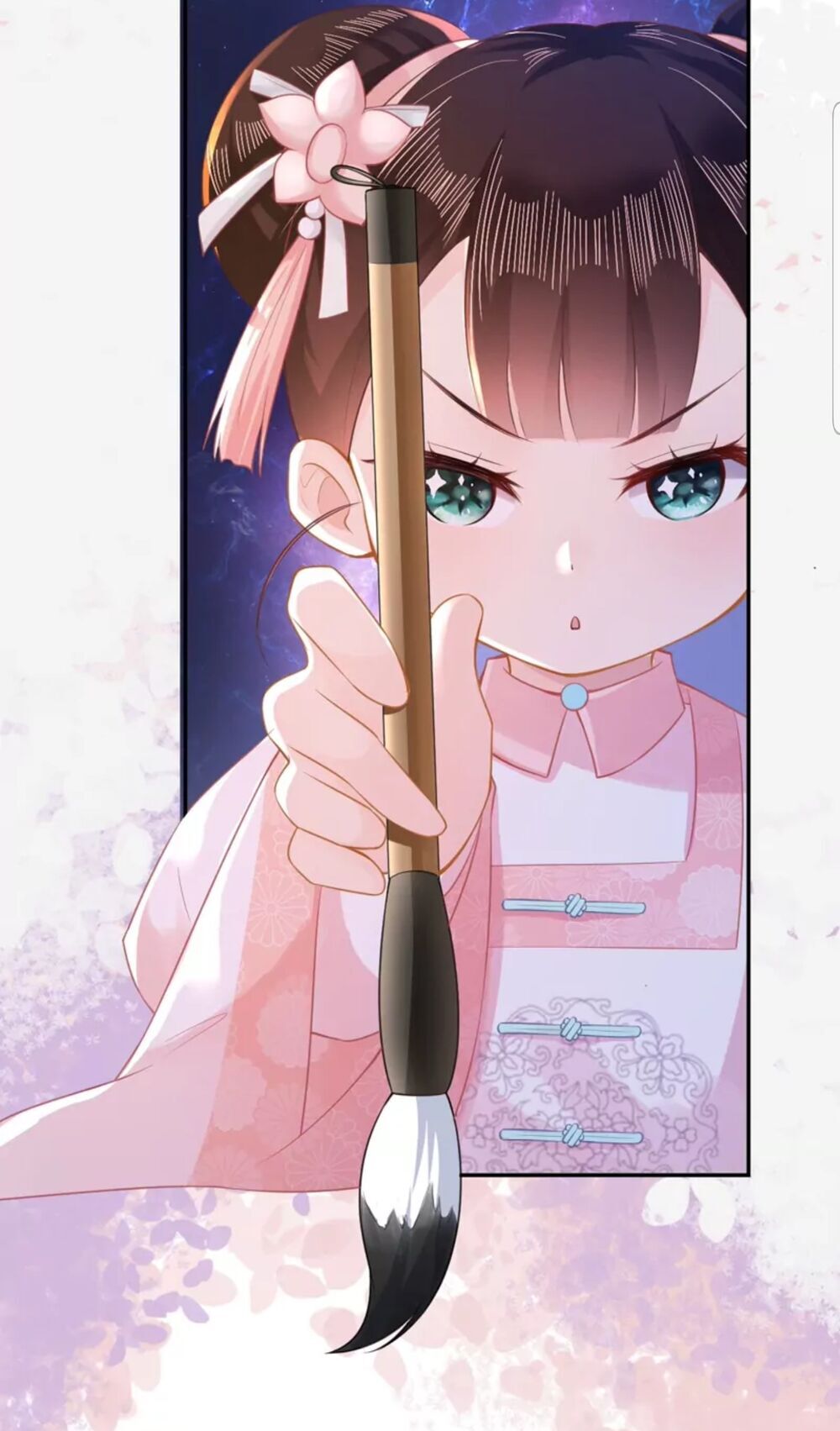 Quận Chúa Cẩn Thận, Đã Định Rồi Khó Đổi Lắm! - Chương 13 - Trang 27