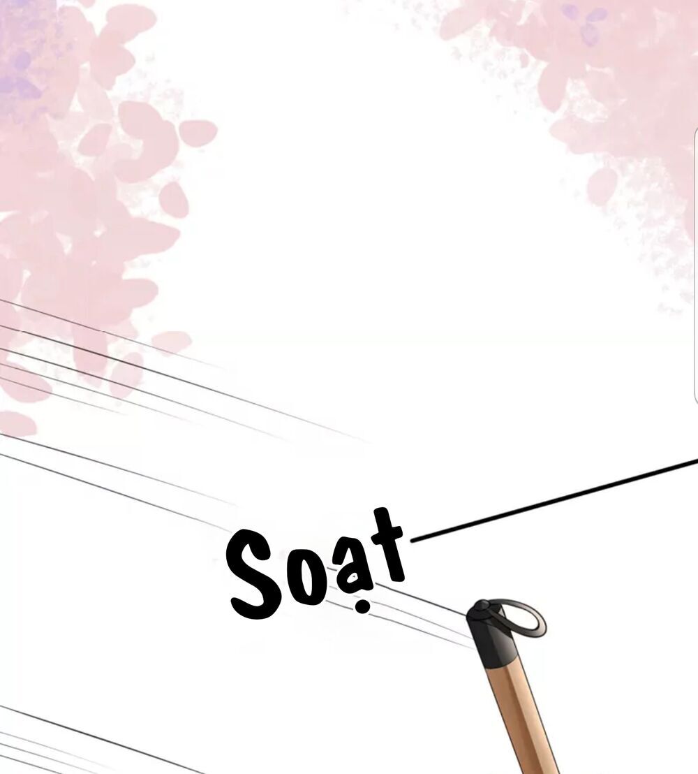 Quận Chúa Cẩn Thận, Đã Định Rồi Khó Đổi Lắm! - Chương 13 - Trang 28