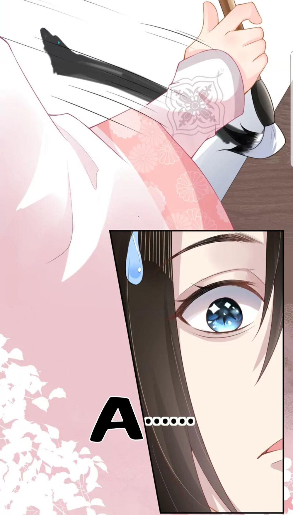 Quận Chúa Cẩn Thận, Đã Định Rồi Khó Đổi Lắm! - Chương 13 - Trang 29