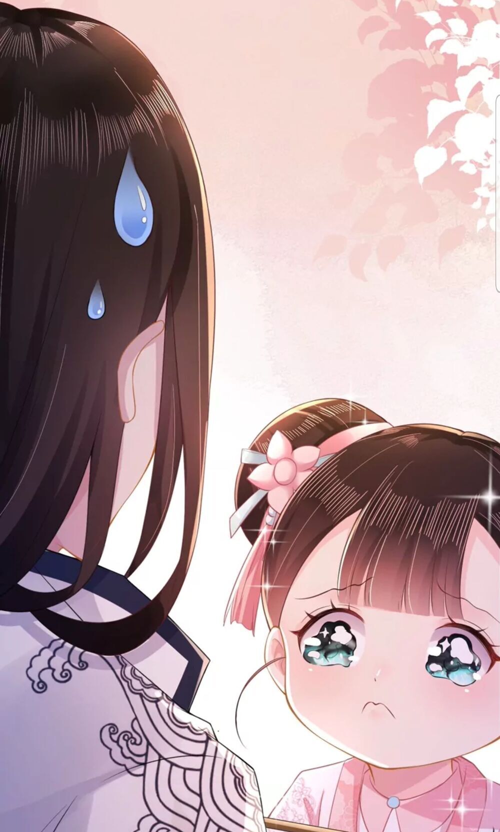 Quận Chúa Cẩn Thận, Đã Định Rồi Khó Đổi Lắm! - Chương 13 - Trang 31