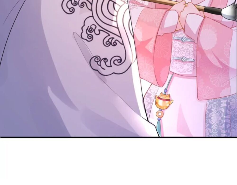 Quận Chúa Cẩn Thận, Đã Định Rồi Khó Đổi Lắm! - Chương 13 - Trang 32