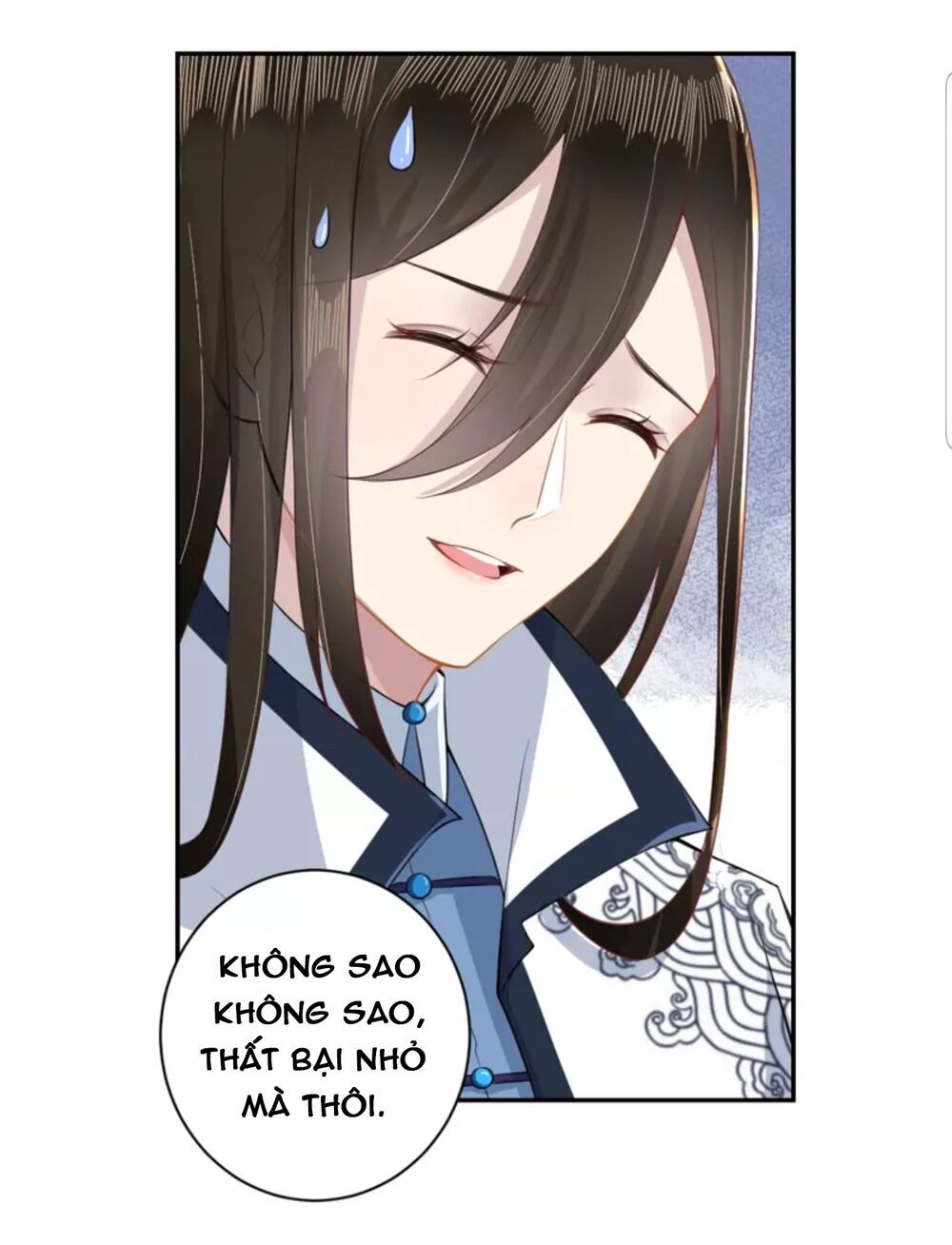 Quận Chúa Cẩn Thận, Đã Định Rồi Khó Đổi Lắm! - Chương 13 - Trang 33