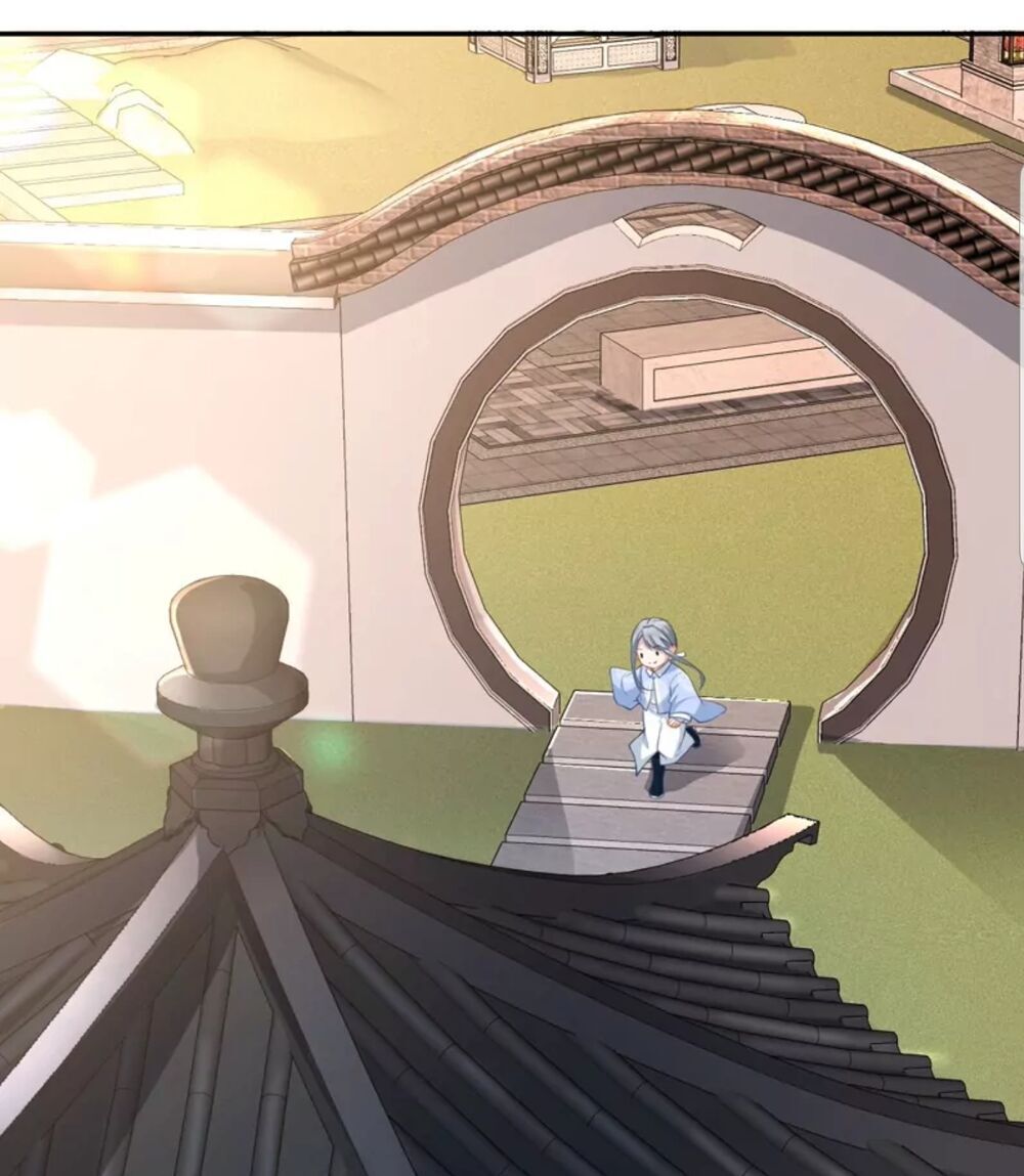 Quận Chúa Cẩn Thận, Đã Định Rồi Khó Đổi Lắm! - Chương 13 - Trang 34