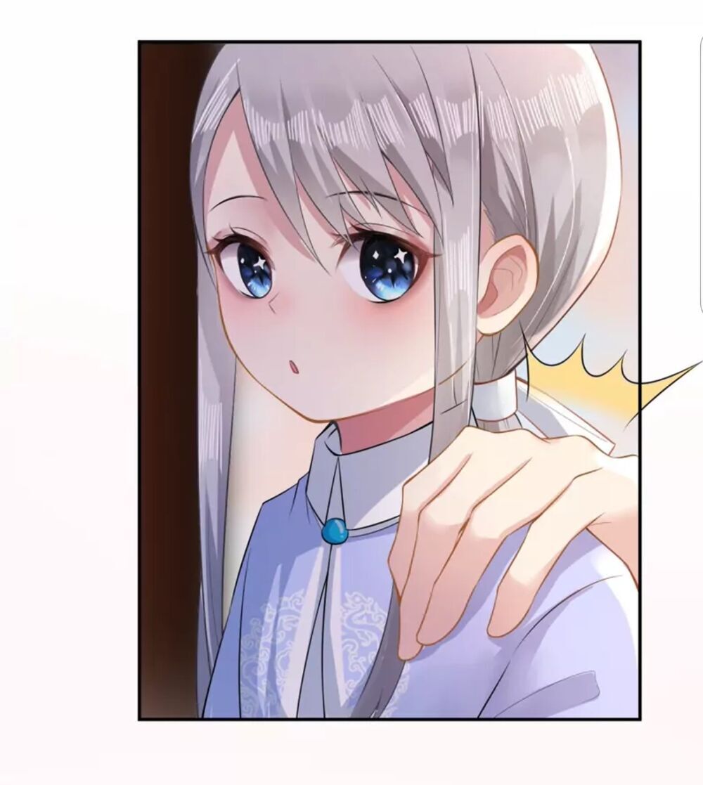 Quận Chúa Cẩn Thận, Đã Định Rồi Khó Đổi Lắm! - Chương 13 - Trang 45