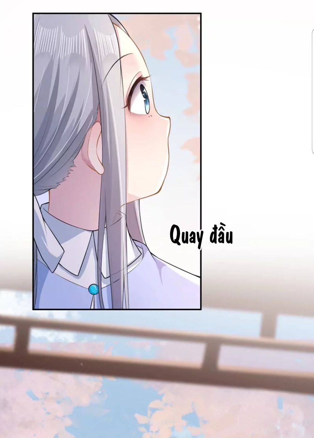 Quận Chúa Cẩn Thận, Đã Định Rồi Khó Đổi Lắm! - Chương 13 - Trang 46